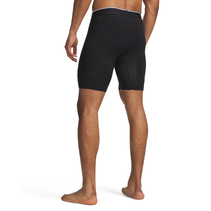 HeatGear Elite Shortsit Musta