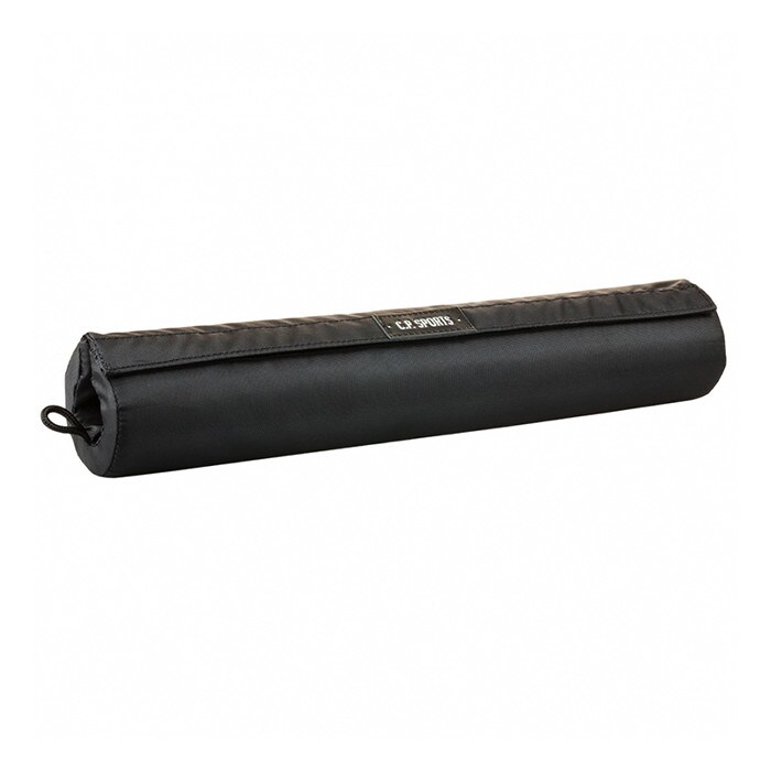 Barbell Squat Pad Musta