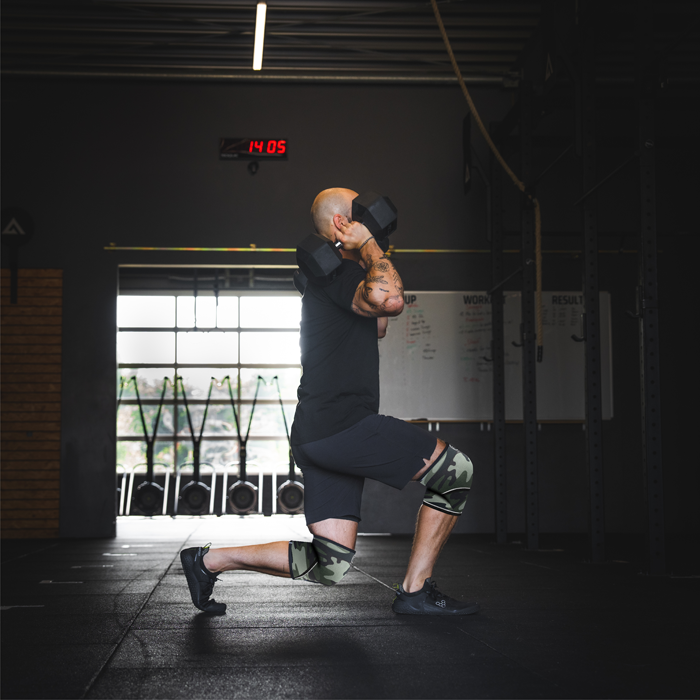 RX Original V Polvituki 7mm Camo