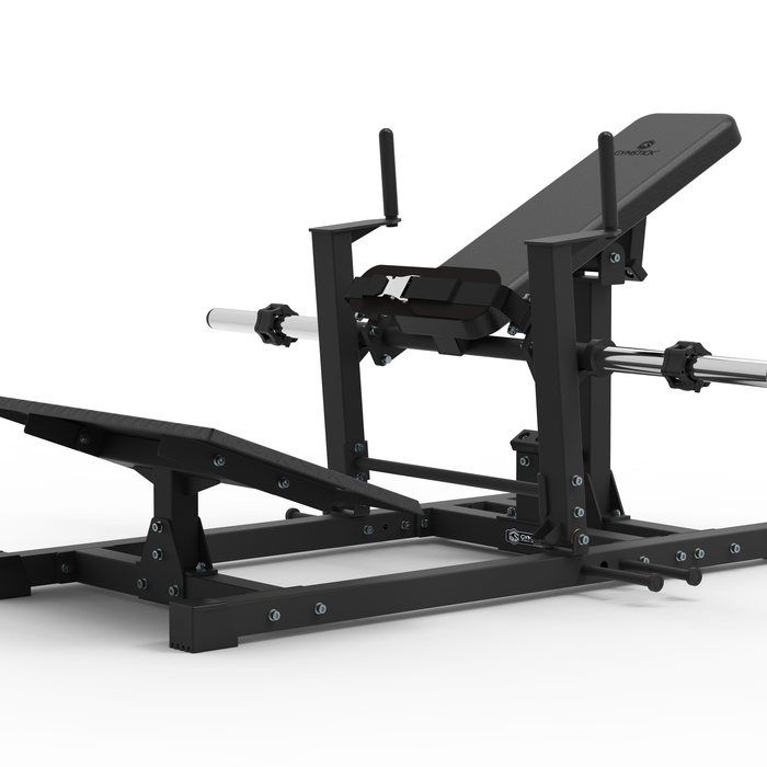 Gymstick Hip Thruster