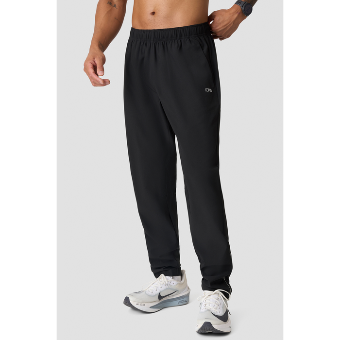 Mirage Cardio Housut Musta