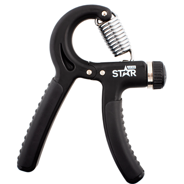 Star Gear Hand Grip Adjustable 10-40 kg