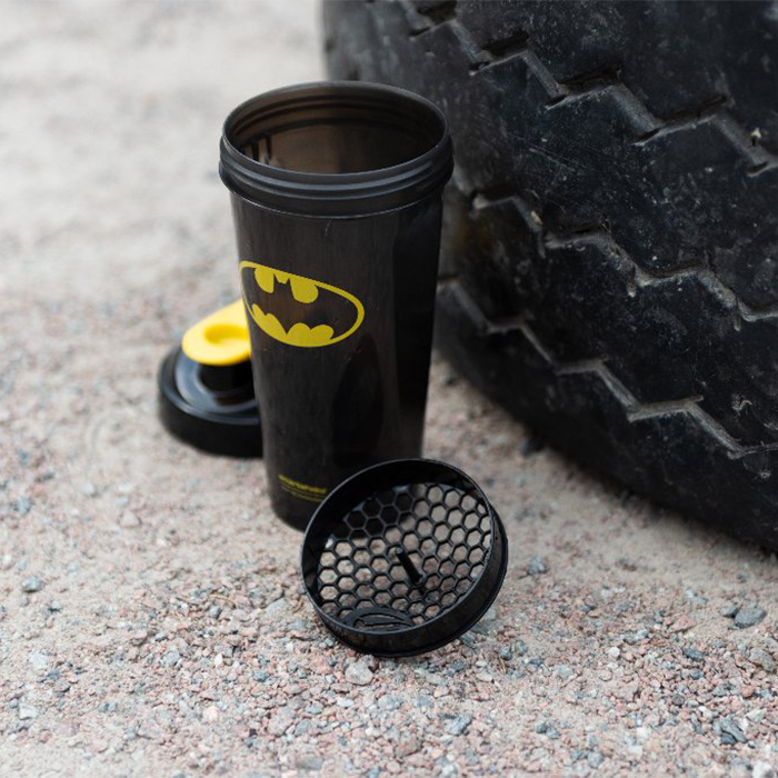 DC Comics Collection Lite Shaker 800 ml