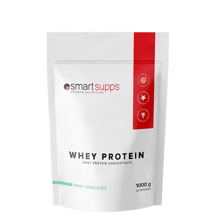 Heraproteiini 1 kg chocolate_mint