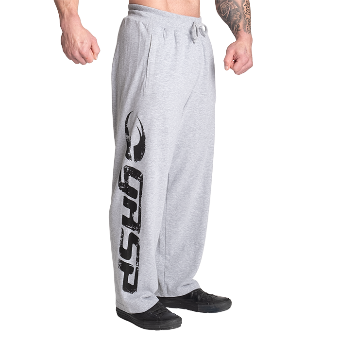 Gasp Sweatpants Short Length