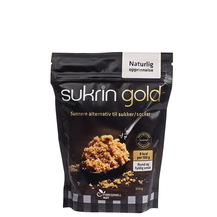 Sukrin Gold Sokerinkorvike 500 g