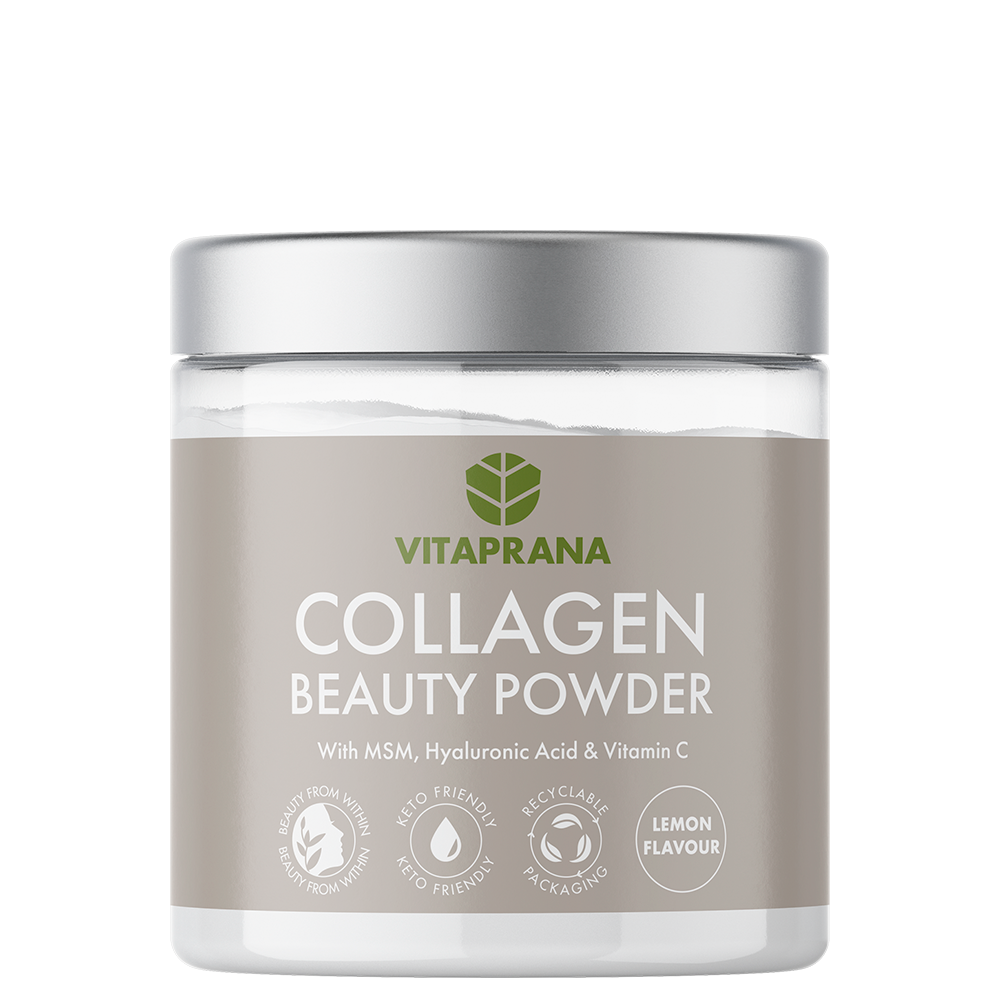 Kollageenijauhe Beauty 200 g