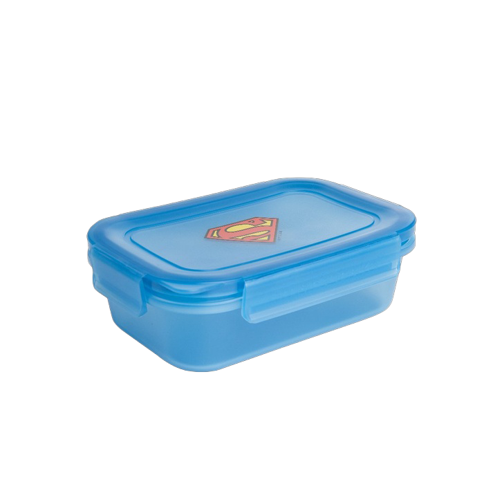 Ruoans&auml;ilytysastia DC Comics 800 ml