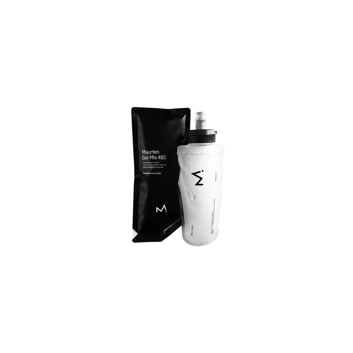 Gel Mix Pullo 350 ml