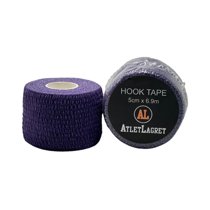 AL Hook Grip Tape Lila 1-pack