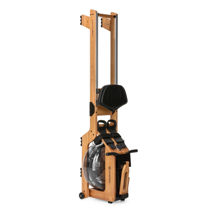 Gymstick GRW Fusion Rower Natural Soutulaite