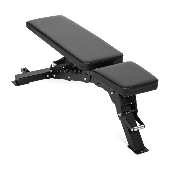 Gymstick FID Bench PRO Harjoituspenkki