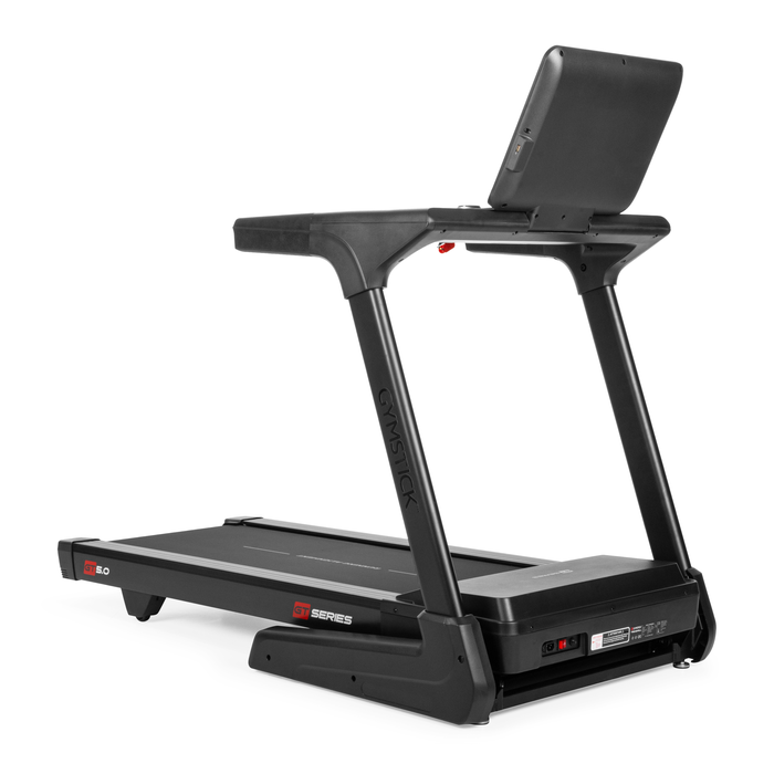 Gymstick GT5.0 Juoksumatto
