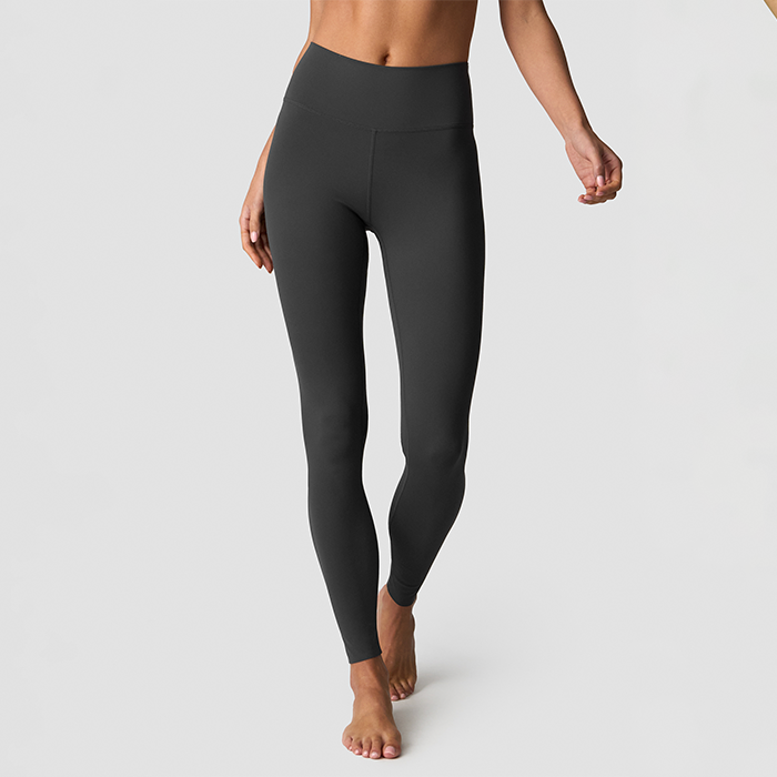 Nimble Tights Tummanharmaa