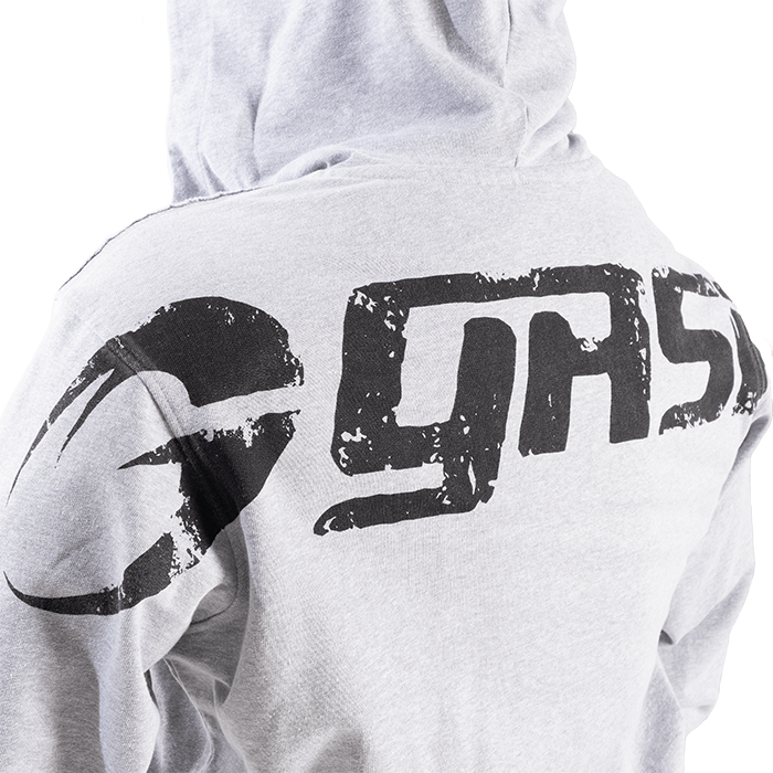 Original Hoodie, Greymelange