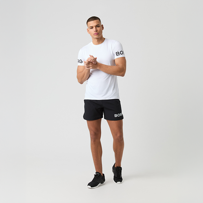 T-shirt Valkoinen