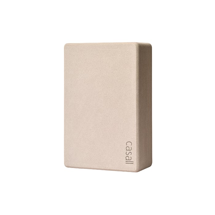 Joogatiili Beige