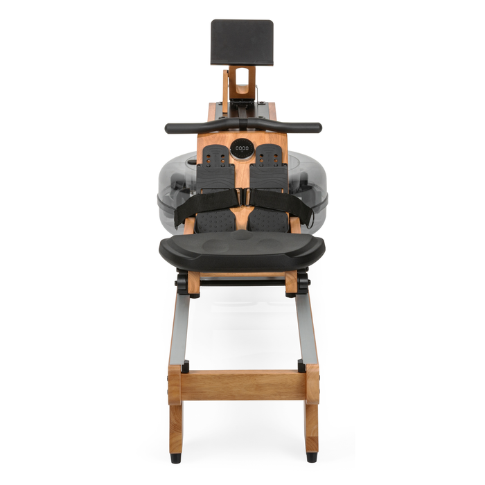 Gymstick GRW Fusion Rower Natural Soutulaite