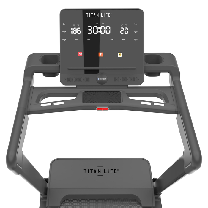 Delta Treadmill T40 Juoksumatto