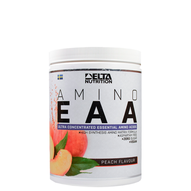 EAA+ Amino, 400 g