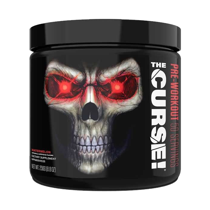 JNX Sports The Curse 250 g