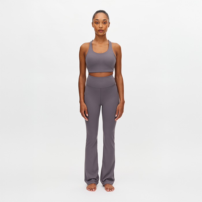 Legacy Flare Trikoot Lila
