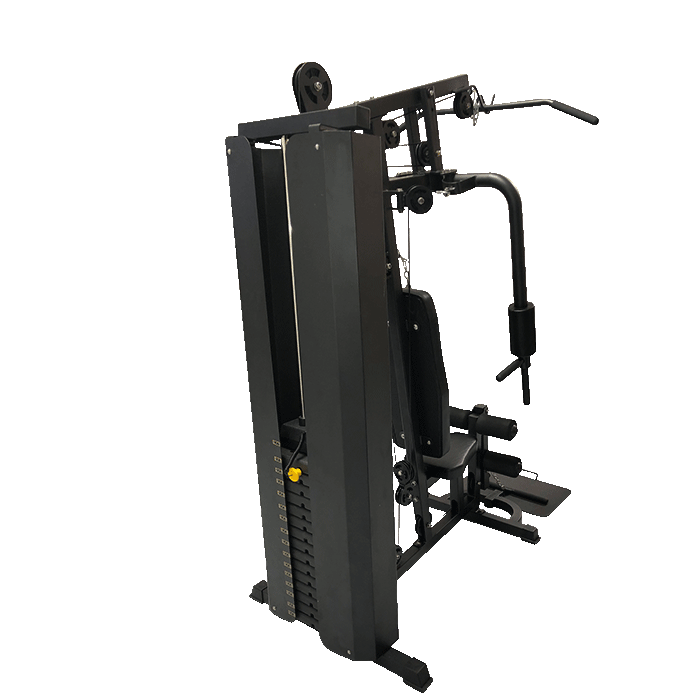 Kotikuntosali 75 kg