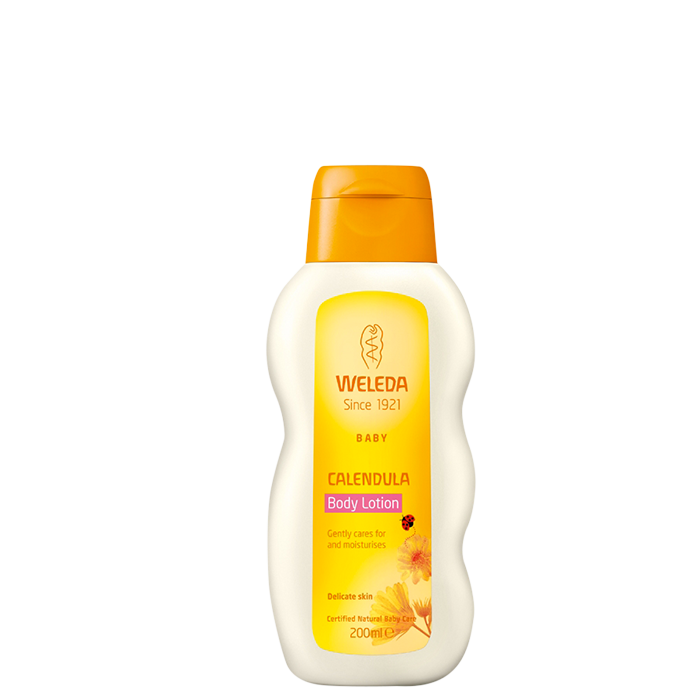 Calendula vartalovoide 200 ml