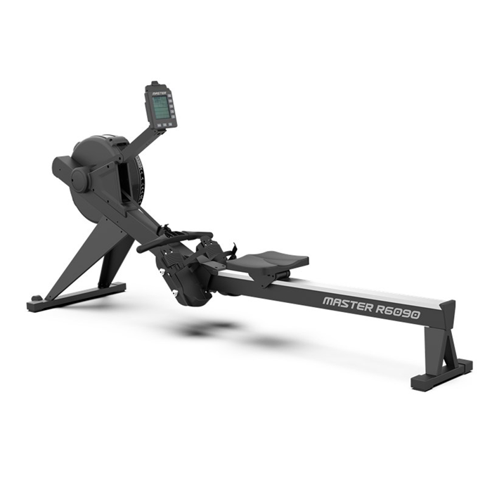 Soutuvene Master R6090 Air-mag