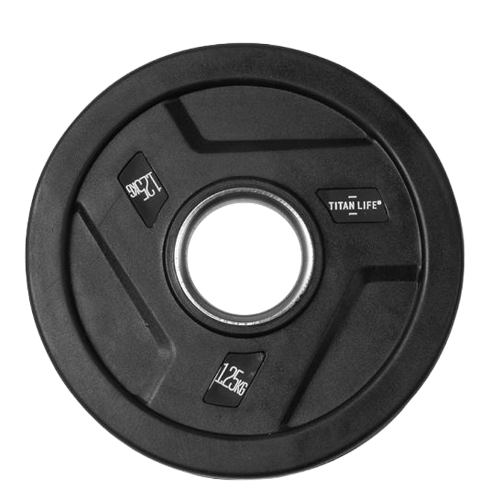 Painolevy Kumi 50 mm 1,25&ndash;25 kg