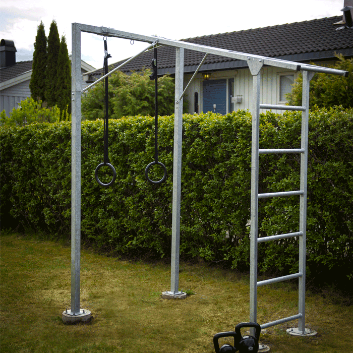 Voimistelurenkaat