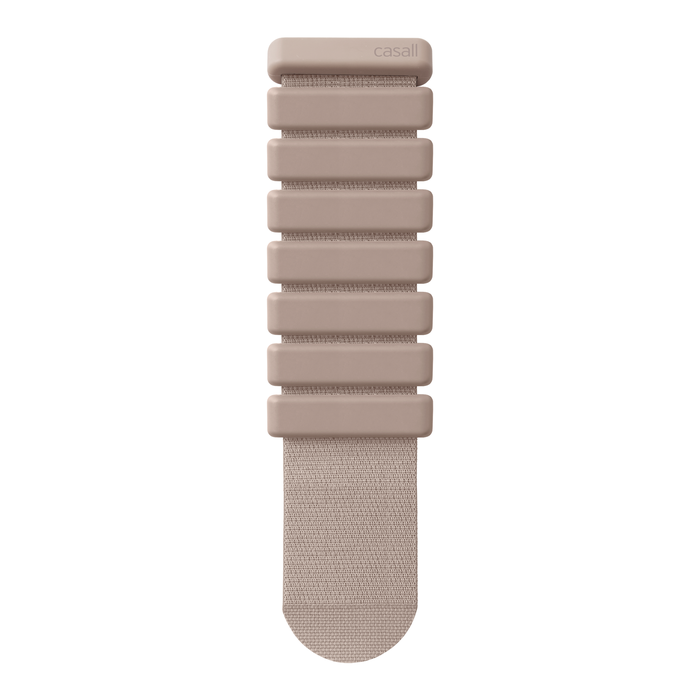 Casall Define Wrist Weight Ranne- ja Nilkkapainot 1 kg, Pari