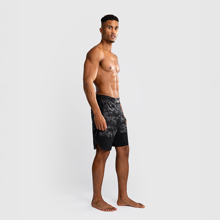 G-Fit Air Fightshort Urban Digital Camo