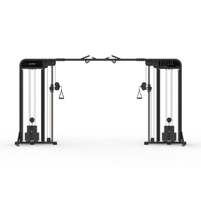 Gymstick Cable Crossover Talja-asema