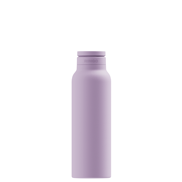 Ringo Pro Vesipullo Lila 700 ml