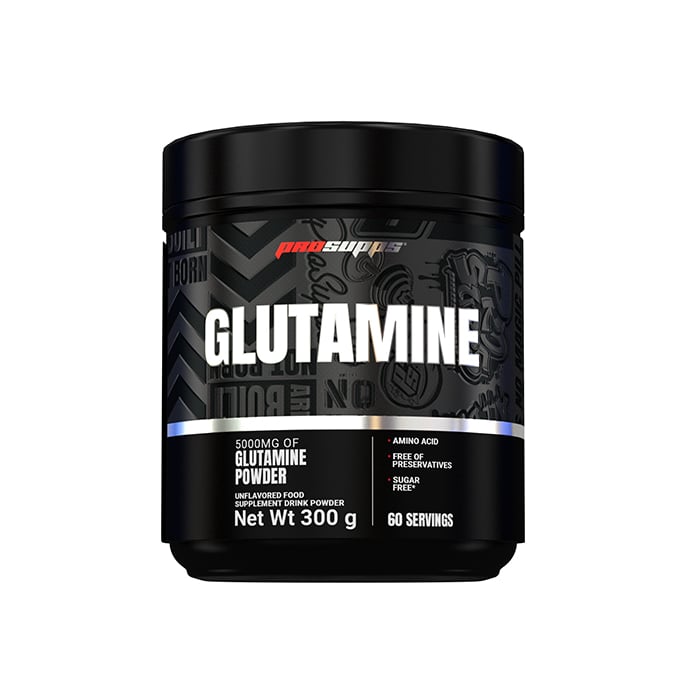 Glutamiini 300 g