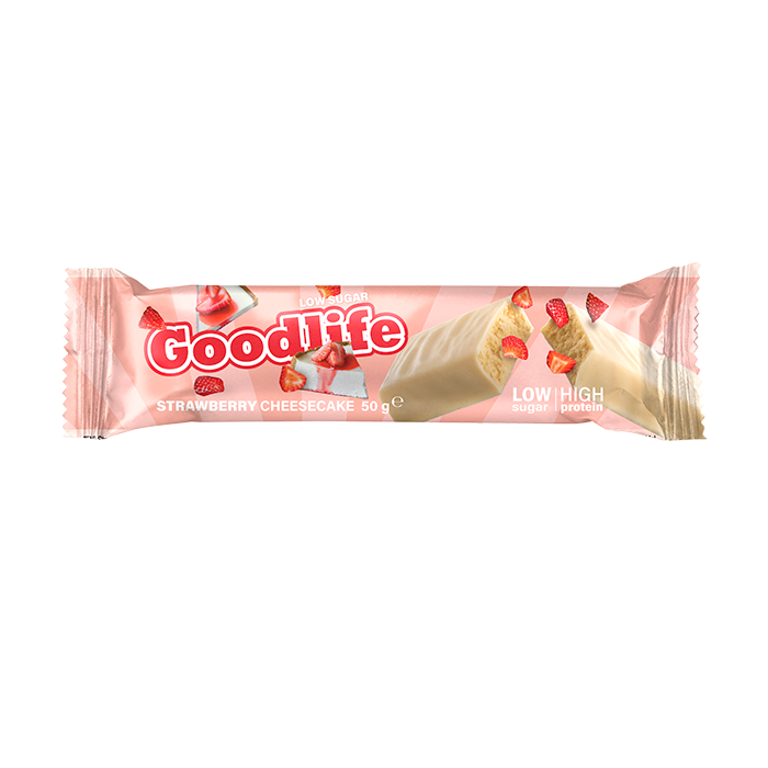 Goodlife Low Sugar, 50 g