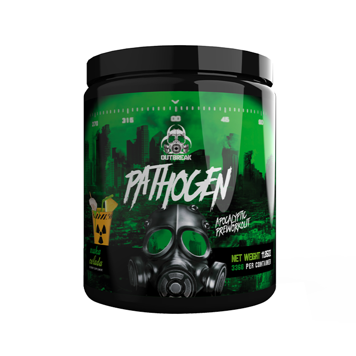 Pathogen PWO, 360 g