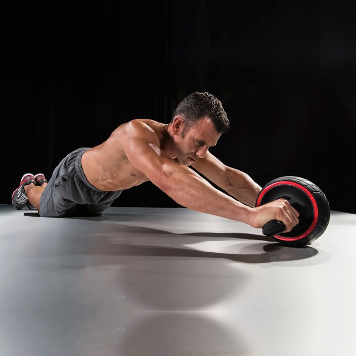Speed ​​​​Ab Roller Stomach vatsalihaspy&ouml;r&auml;