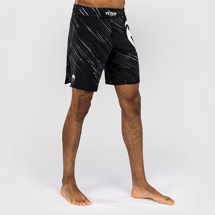 Rapid Fightshorts Musta