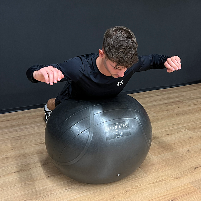 Gymball