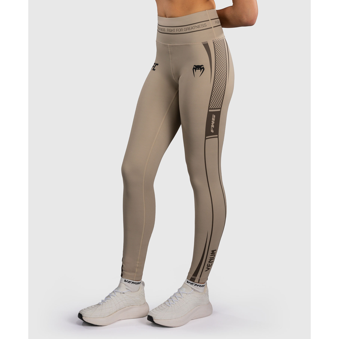 UFC Unity by Venum Fight Week -leggingsit Sand