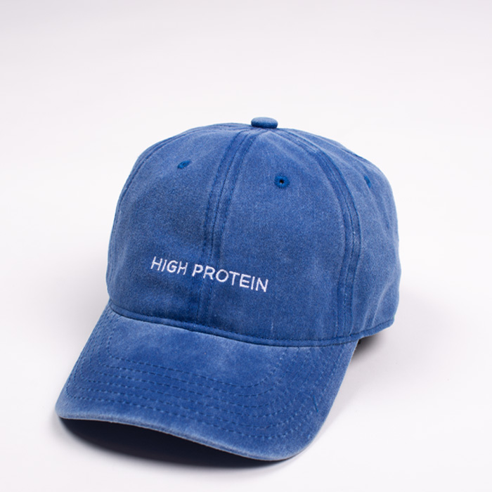 Высокопротеиновая сыворотка-80 в капсулах