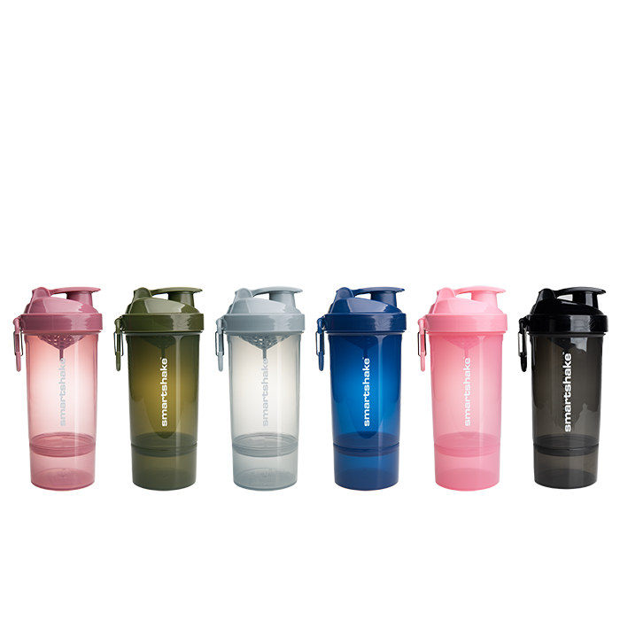 Smartshake Original2Go One 800 ml