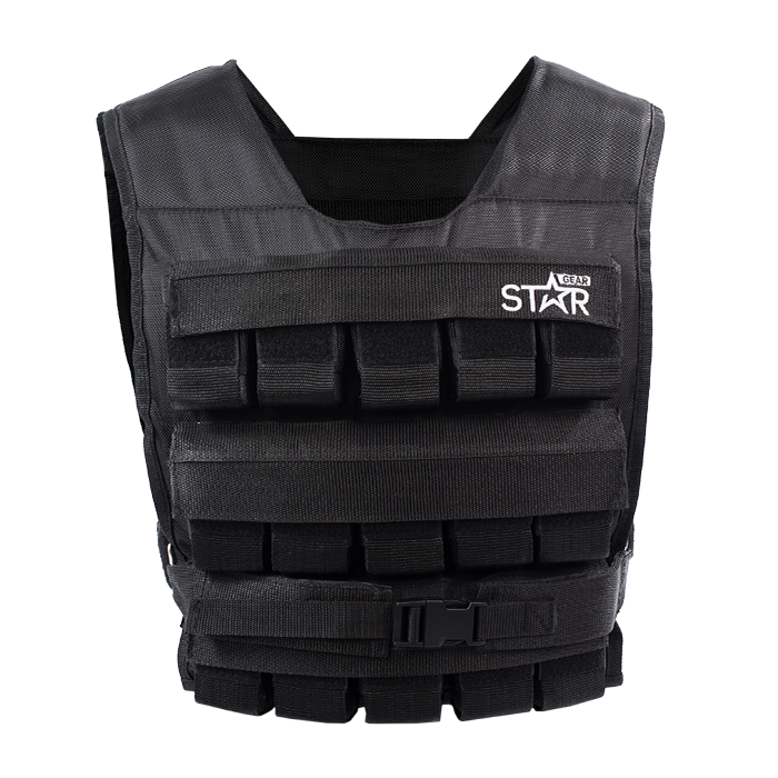 Star Gear Painoliivi ilman Painoja