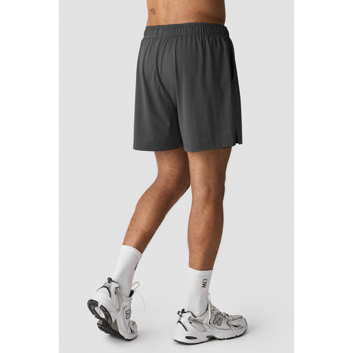 Stride 2 in 1 Shorts Harmaa