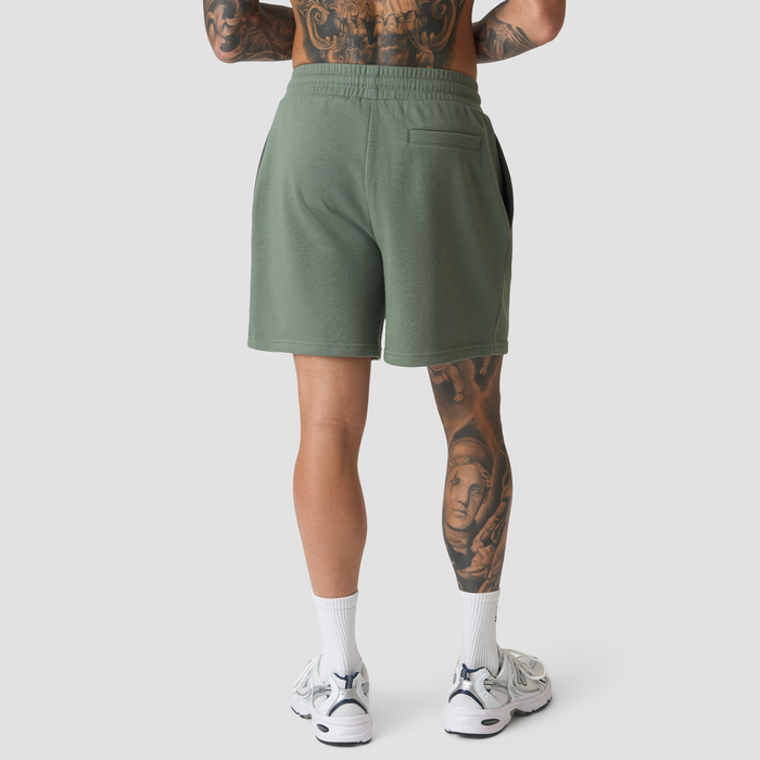 Everyday Shorts Vihre&auml;