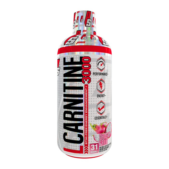L-Carnitine 3000, 31 servings