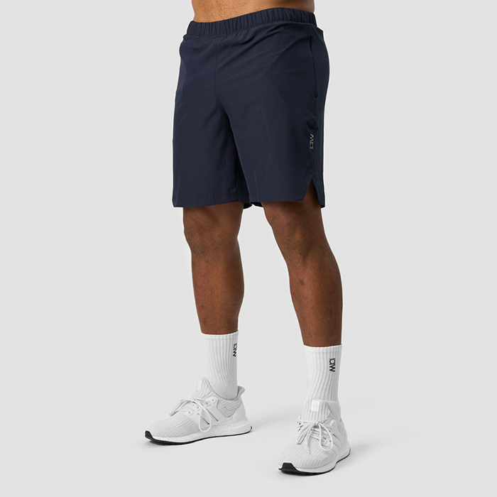 ICANIWILL Ultimate Training Shorts Men Navy