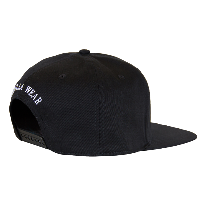 Dothan Cap, Musta, OS
